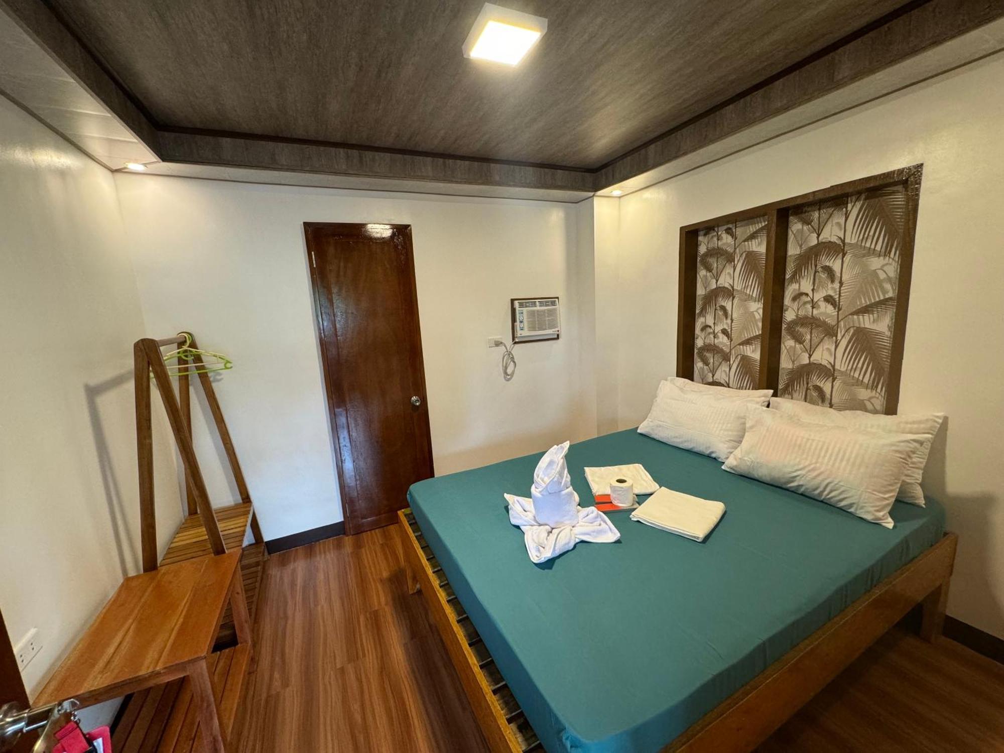 Nay Carmen Pension House Port Barton Itaytay Exterior foto