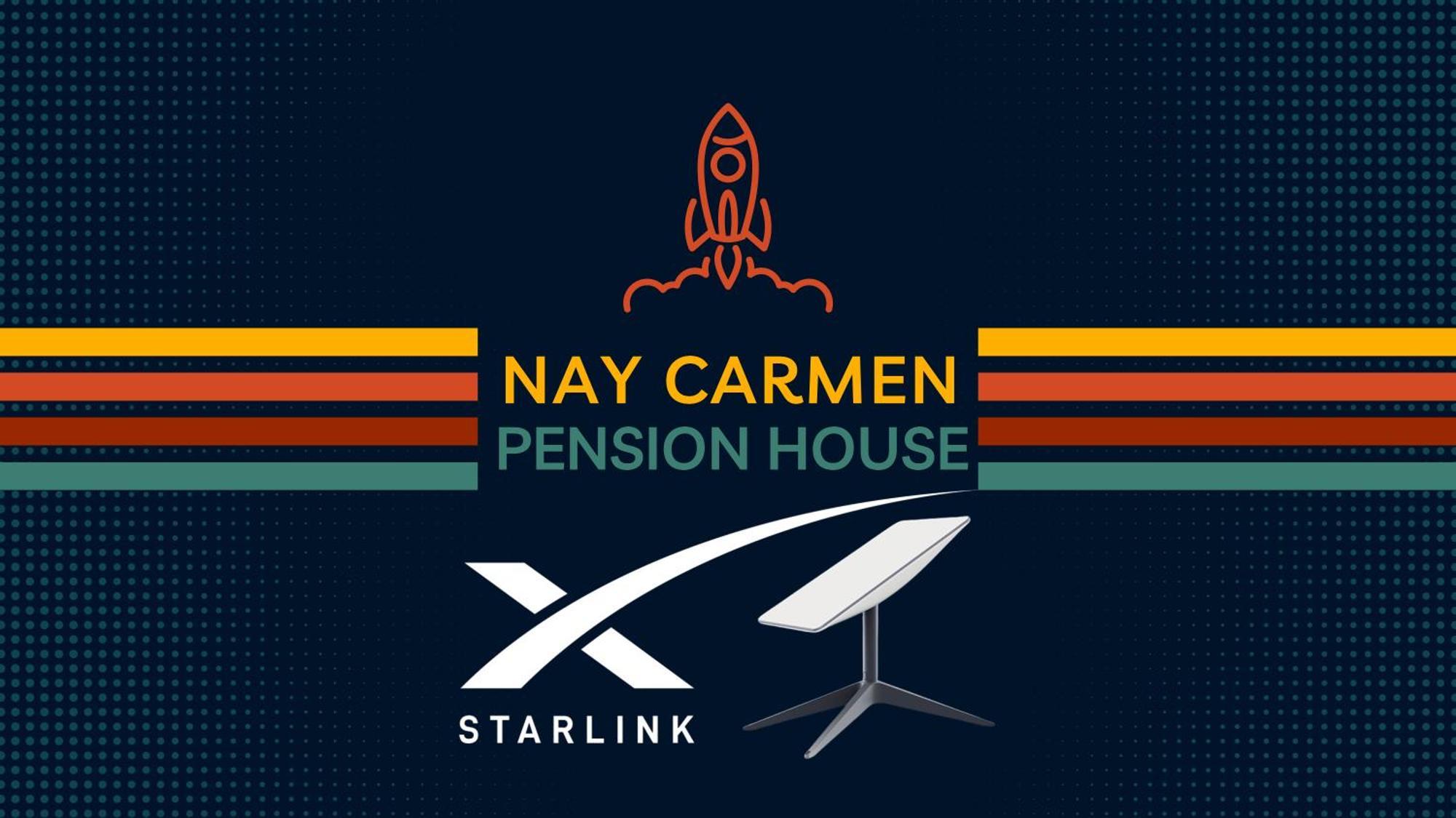 Nay Carmen Pension House Port Barton Itaytay Exterior foto